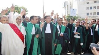 بعد عامين كاملين.. وهبي يفرج عن المستحقات المتأخرة لترقيات القضاة