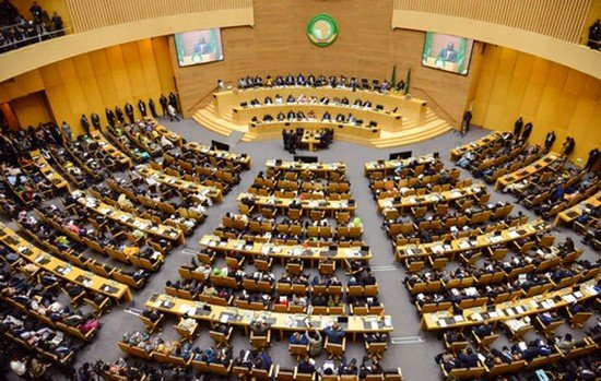 لمدة ثلاث سنوات.. انتخاب المغرب عضوا في مجلس السلم والأمن التابع للاتحاد الإفريقي