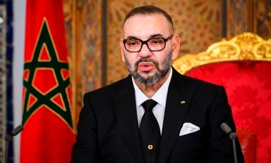 الملك محمد السادس يعين أعضاء الهيئة الوطنية للنزاهة والوقاية من الرشوة ومحاربتها