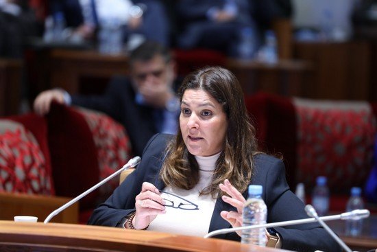 المنصوري.. التخطيط العمراني لايتلاءم مع الواقع