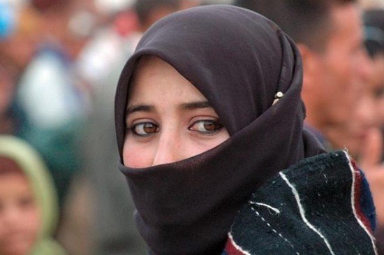 مساعدة الأشخاص المعوزين.. قافلة إنسانية وطبية لفائدة سكان دوار أولغازي بإملشيل