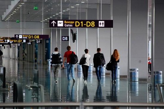 لارام تستأنف الرحلات الجوية إلى النيجر