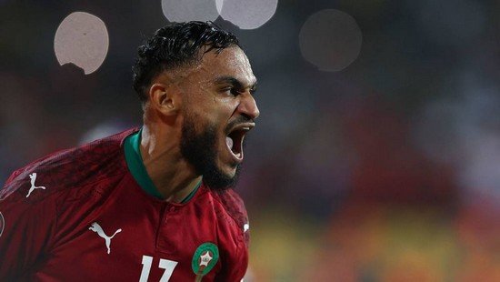 بوفال يعلق.. “من الصعب أن تجد الكلمات بعد هذا الإقصاء”
