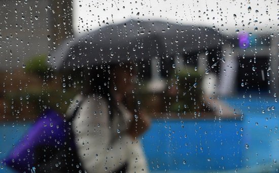 أمطار وثلوج مرتقبة اليوم السبت