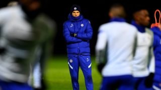 نادي تشيلسي يعلن إصابة توخيل بكورونا