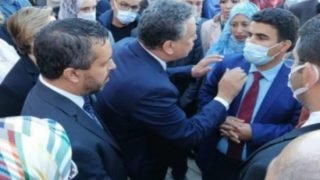 مصدر مسؤول: إعفاء المدير الإقليمي للثقافة بتارودانت من مهامه