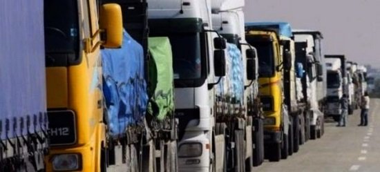 يهم مهنيي النقل الطرقي.. إطلاق التسجيل للحصول على الدعم الإضافي