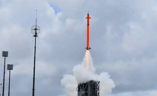 صفقة أسلحة “ضخمة” بين المغرب وإسرائيل