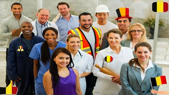 بلجيكا تقر العمل 4 أيام فقط في الأسبوع