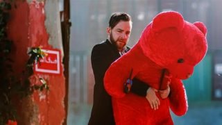 “نتفليكس” تبث فيلم مغربي قصير بعنوان "سيدي فالنتين"