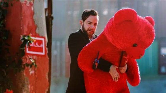 “نتفليكس” تبث فيلم مغربي قصير بعنوان "سيدي فالنتين"