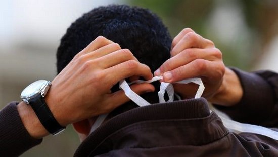 76 في المائة من المقاولات تلزم ارتداء القناع الواقي في مقر العمل