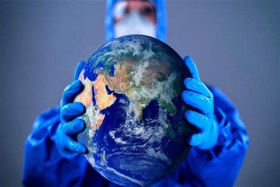 كورونا عالميا.. الإصابات تصل إلى 424.3 مليون إصابة