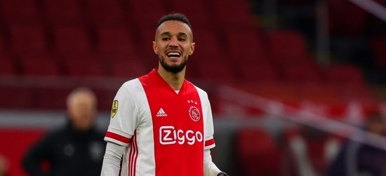 بروسيا دورتموند الألماني يفكر في ضم مزراوي