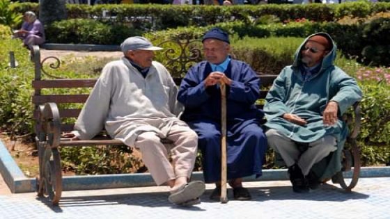 متقاعدون يتساؤلون.. لماذا لم نتوصل بمعاشنا لشهر فبراير؟