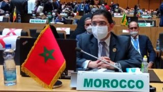 بمشاركة المغرب.. افتتاح الدورة العادية الخامسة والثلاثين لقمة الاتحاد الإفريقي