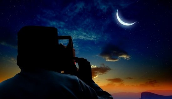 الأوقاف تعلن فاتح شعبان يوم غذ الجمعة