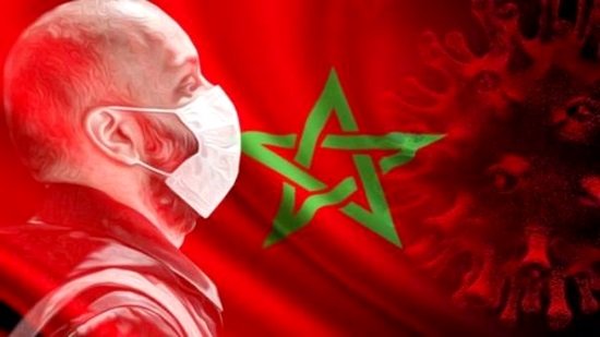 معاذ المرابط.. الحالة الوبائية تنتقل إلى المستوى البرتقالي