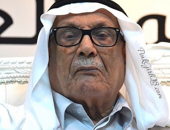 وفاة ‏العالم والخبير الفلكي الكويتي صالح العجيري