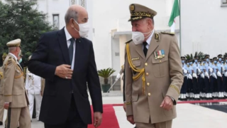 تقرير لوزارة الخارجية الأمريكية يحذر من سهولة اختراق الحدود الجزائرية من طرف الجماعات المتطرفة