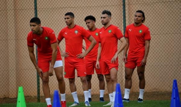 بونو.. بدأنا التفكير والتركيز بمباراة “أسود الأطلس” أمام “الفهود” بالبيضاء 
