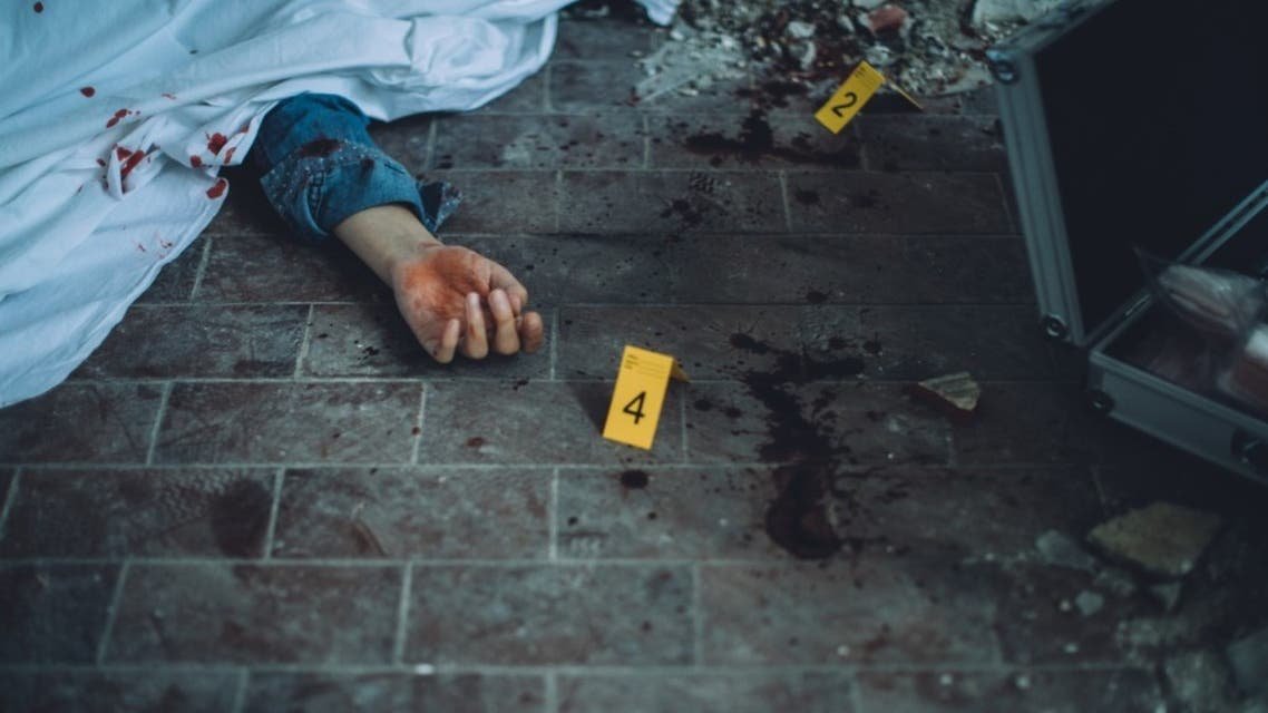 الغموض يلف جريمة قتل بعين الدفالي ضواحي سيدي قاسم