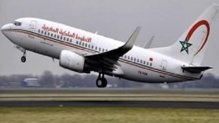 الإعلان عن رحلتين إضافيتين خاصة بالمغاربة العائدين من أوكرانيا