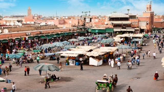 هذه أفضل الوجهات السياحية لدى المغاربة