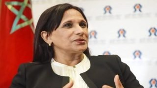 انتخاب المجلس الوطني لحقوق الإنسان نائبا لرئيس التحالف العالمي GANHRI