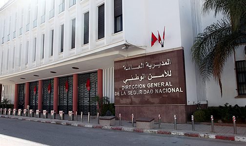 عميد شرطة ومسيرة وكالة بنكية متهمان باختلاس أموال عمومية