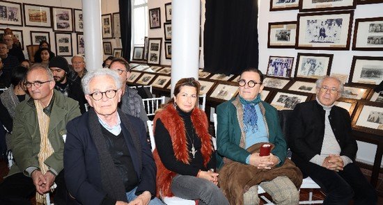 طنجة تستضيف النسخة الأولى من برنامج “الأيام اليهودية لطنجة”