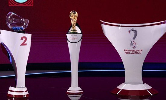 قطر2022 :  الأول من أبريل موعد سحب القرعة النهائية لبطولة كأس العالم