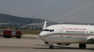 الخطوط المغربية تعلن توقيع اتفاقية مع نظيرتها الإسرائيلية