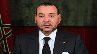 برقية تضامن من جلالة الملك إثر الاعتداءات الدنيئة التي استهدفت منشآت حيوية بالسعودية