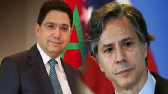 الولايات المتحدة تدرك أهمية دور المغرب في الحفاظ على الاستقرار ومحاربة داعش