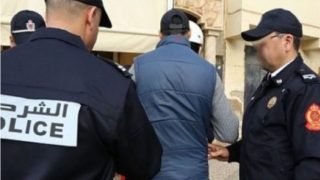 توقيف مواطن فرنسي مطلوب من قبل الأنتربول بطنجة