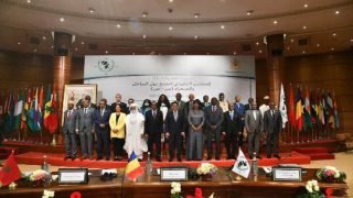 تجمع دول الساحل والصحراء ينوه بالانخراط الثابت لجلالة الملك لفائدة التعاون والتضامن الإفريقيين