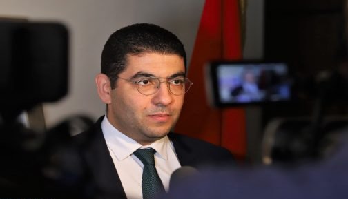 عاجل.. بنسعيد يقود حملة لضخ دماء جديدة في شرايين المديريات الجهوية لقطاع الشباب