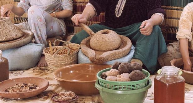 بنسعيد يكشف عن حصيلة تحفيز وتشجيع التعاونيات