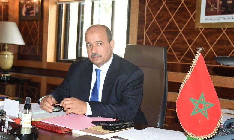 ميارة يتحدث.. الاقتطاعات من أجور المضربين “مشروعة” وغير مخالفة للدستور