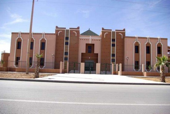 الرشيدية.. أنشطة تثقيفية واحتفالية لفائدة رواد المكتبة العمومية ونساء جهة درعة تافيلالت