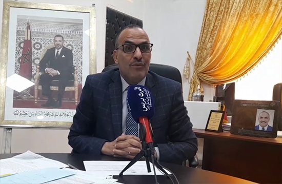 مديرية التعليم بالرشيدية تكشف عن برنامجها التأهيلي للمؤسسات التعليمية