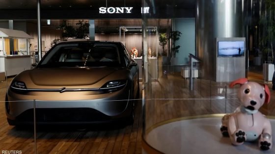 سيارة يابانية ثورية تقلب الموازين وتهدد عرش تسلا