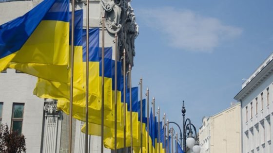 هل تنجح أوكرانيا في فرض حظر اقتصادي على روسيا؟