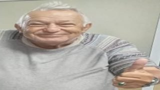 سكتة قلبية تنهي حياة المهندس اليهودي المغربي جوزيف الباز بالرشيدية