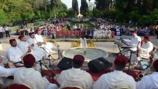 إعلان عن فتح باب الترشيح للمشاركة في الدورة 27 للملتقى الوطني لفن الملحون