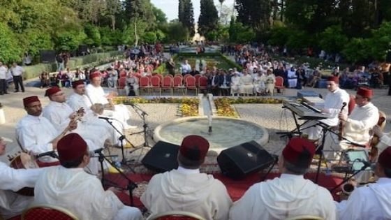 إعلان عن فتح باب الترشيح للمشاركة في الدورة 27 للملتقى الوطني لفن الملحون