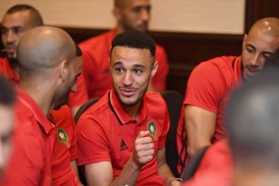 بقلب منكسر.. مزراوي يعلن عن رفضه العودة مجددا لحمل قميص المنتخب المغربي