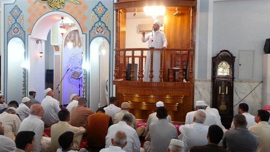 وزير الأوقاف يخصص خطبة الجمعة حول”مكانة المرأة في الإسلام”