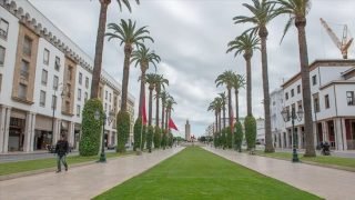 انطلاق أعمال اللجنة العليا المغربية الموريتانية بعد توقف دام 9 سنوات